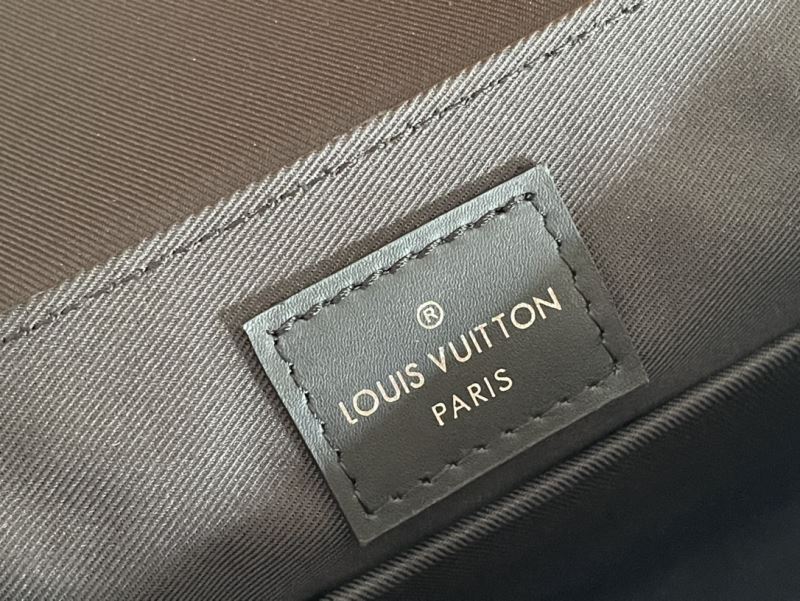 Mens Louis Vuitton Satchel Bags